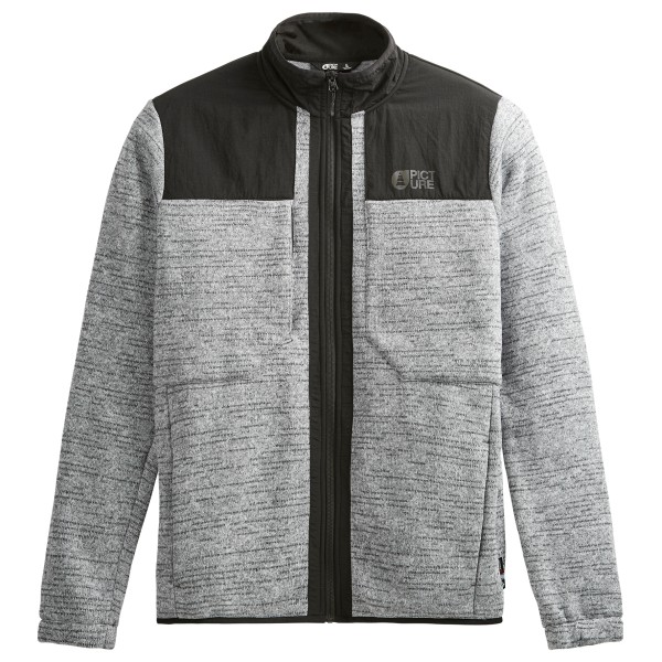 Picture - Dauwy Fleece - Fleecejacke