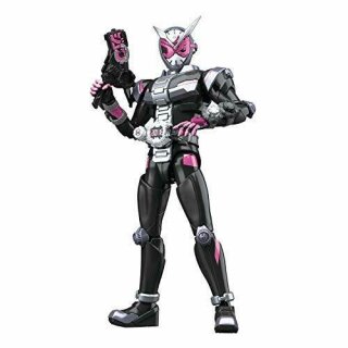 Figure-rise Standard Kamen Rider Zi-O