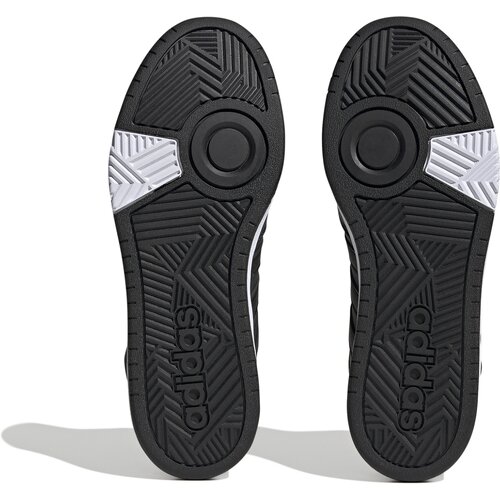 HERREN FREIZEITSCHUHE HOOPS 3.0 MID WTR