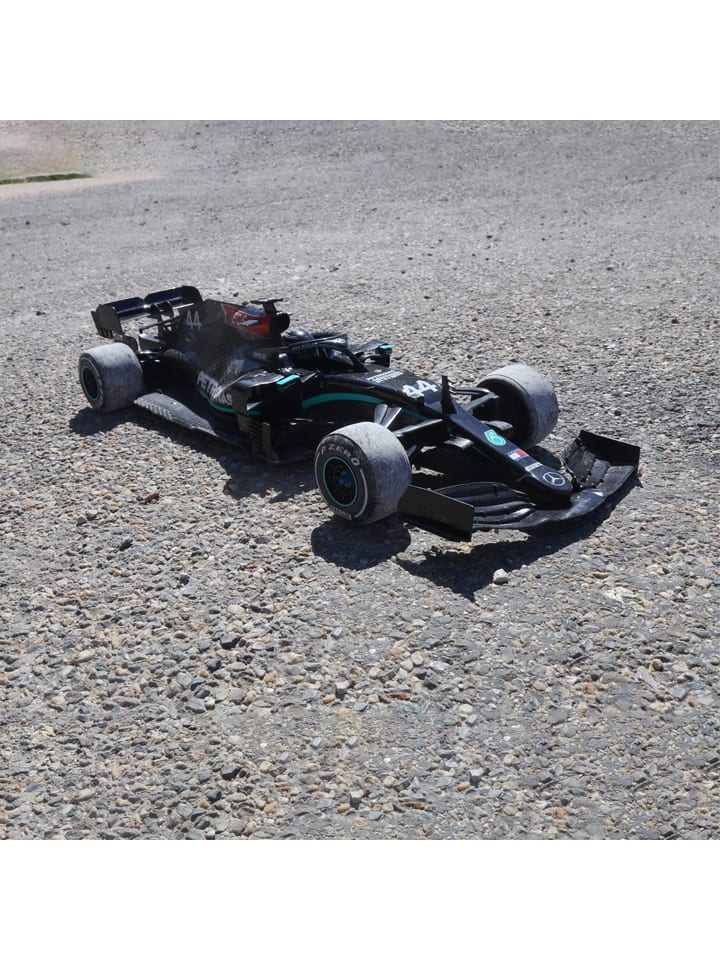 Turbo Challenge Ferngesteuertes Auto 