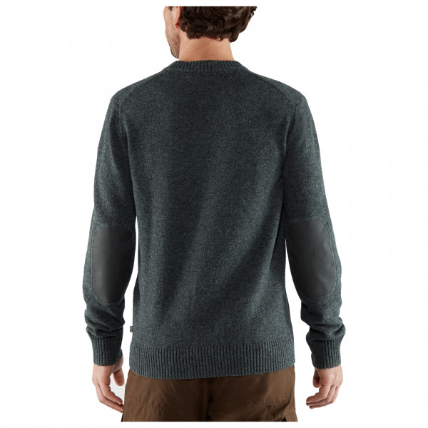 Fjällräven - Övik Round-Neck Sweater - Pullover