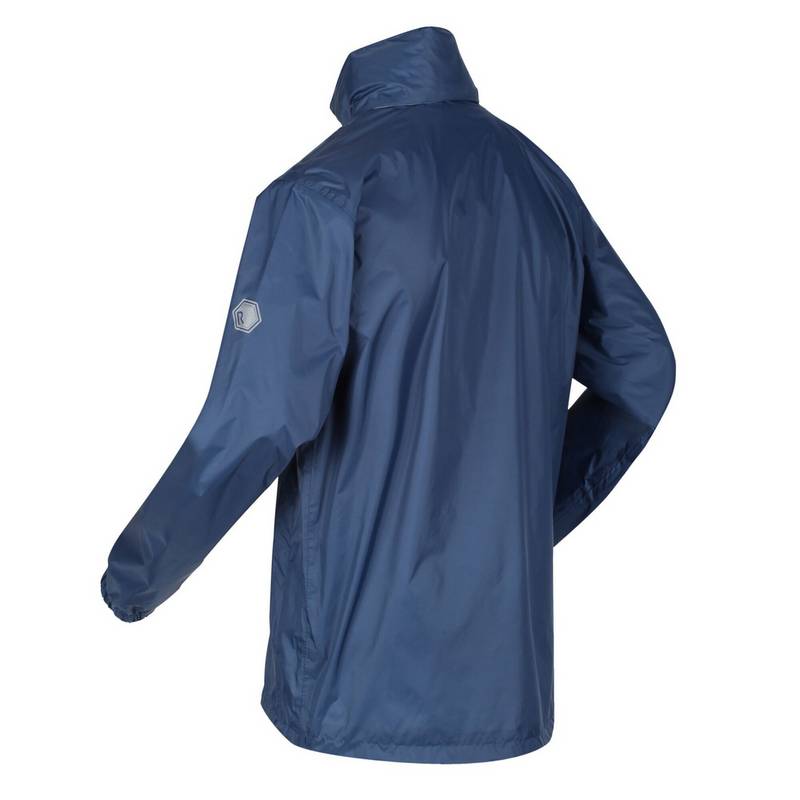 Regatta Lyle IV Outdoorjacke Herren