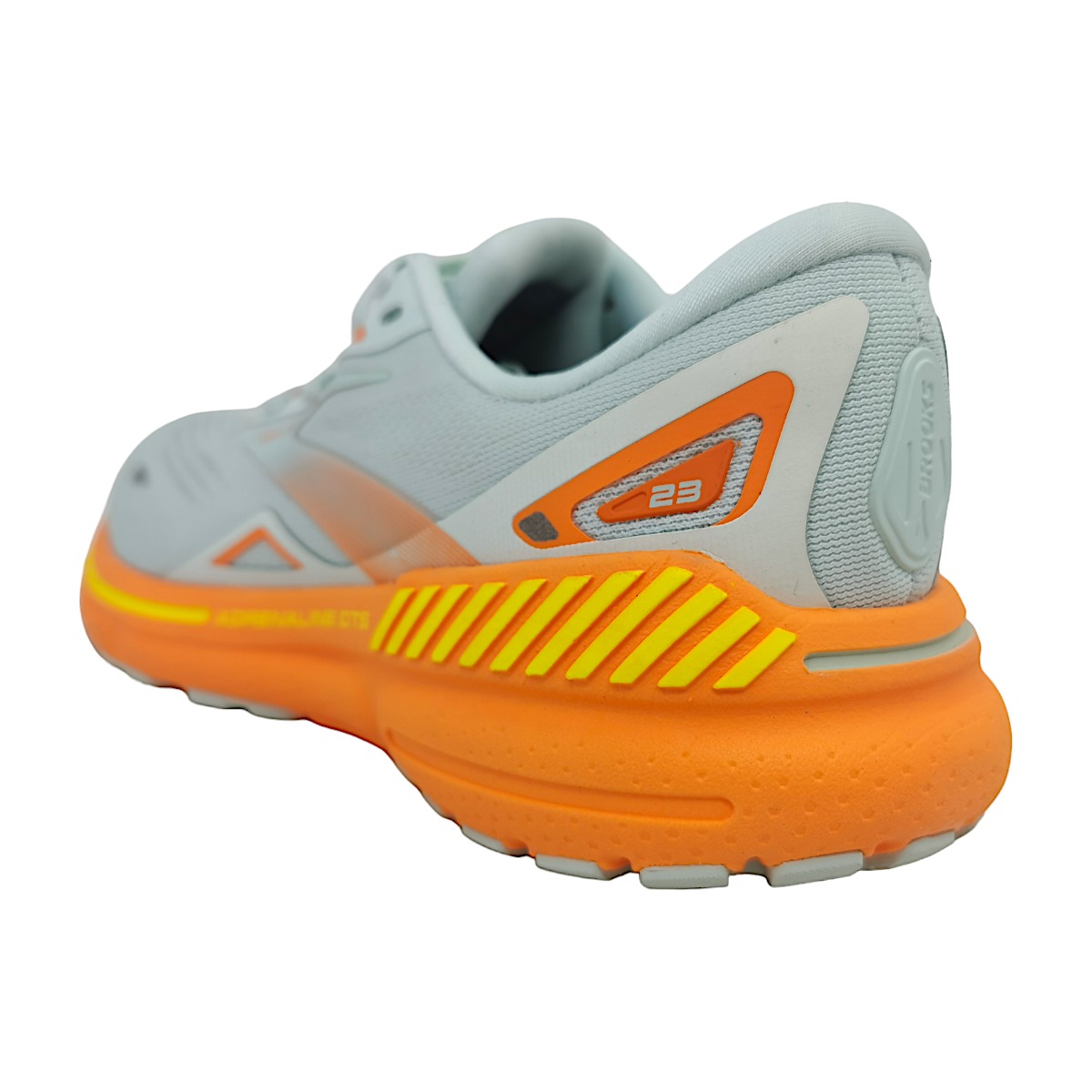 Brooks Adrenaline GTS 23 1203811B Blau 464- Skylight/Sunset/Nigh