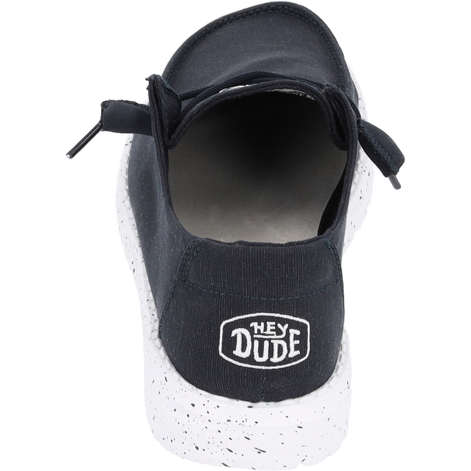 Hey Dude 40063, Schnürschuhe, Damen, navy