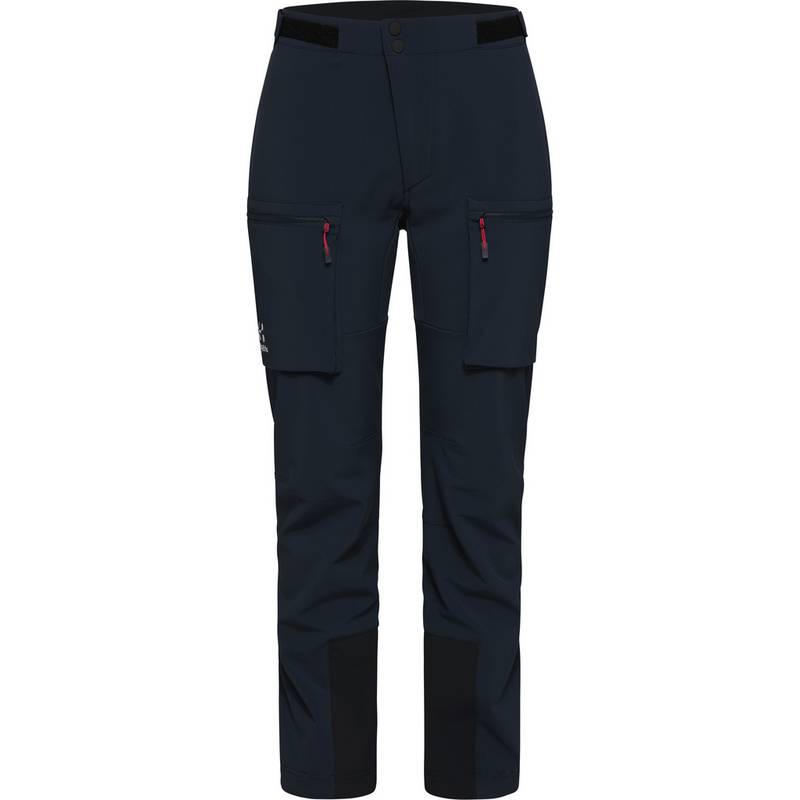 Haglöfs Roc Winter Softshell Pant Trekkinghose Damen