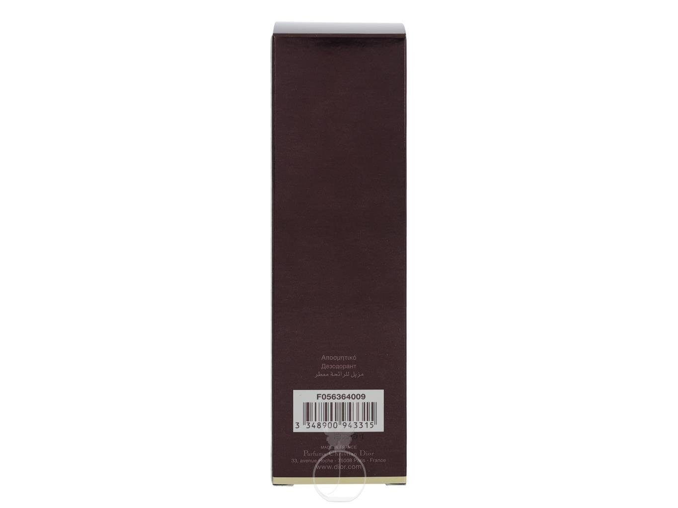 Dior Deo-Spray Dior Hypnotic Poison Deodorant 100 ml
