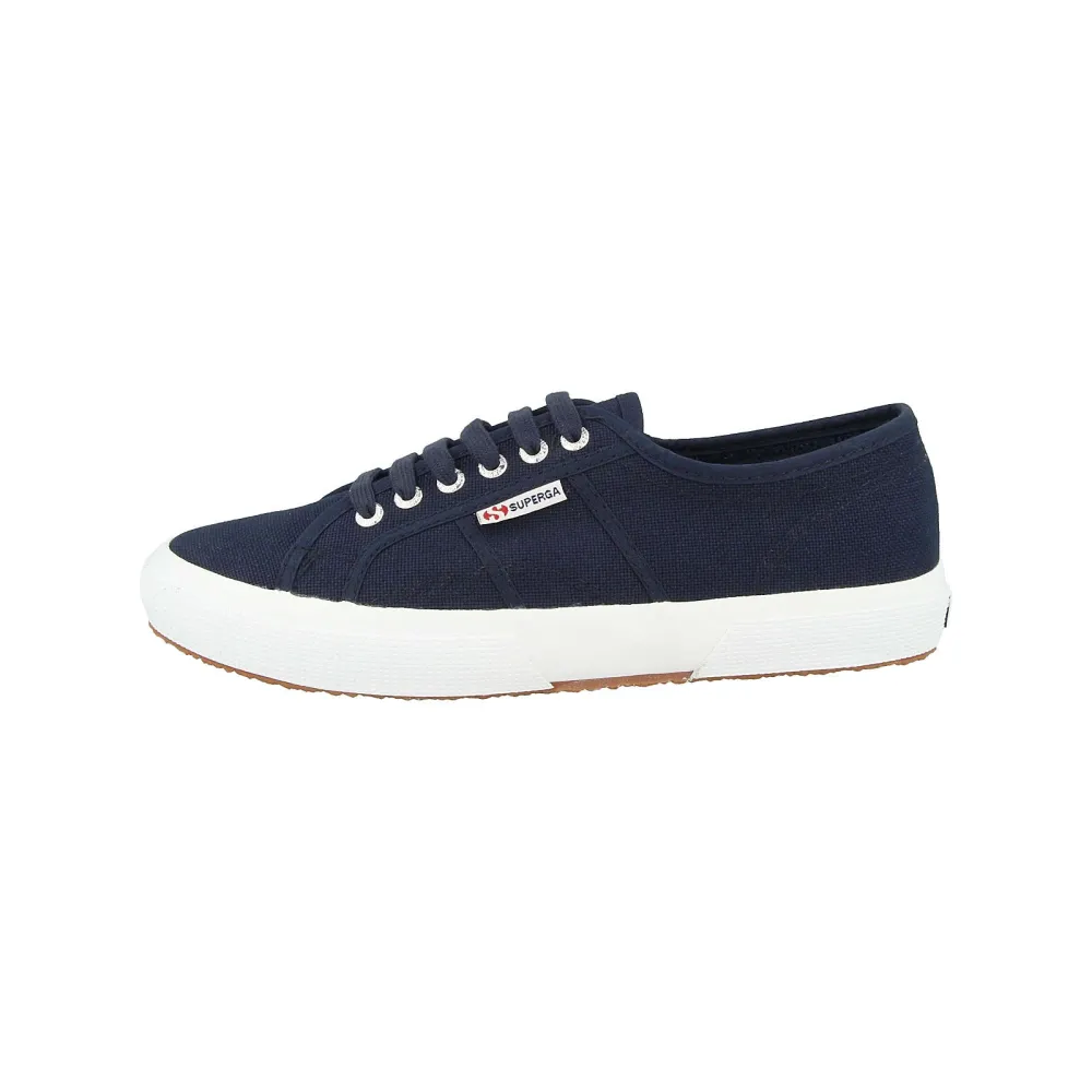 Superga 2750 Cotu Classic SUPS000010F43 / blau