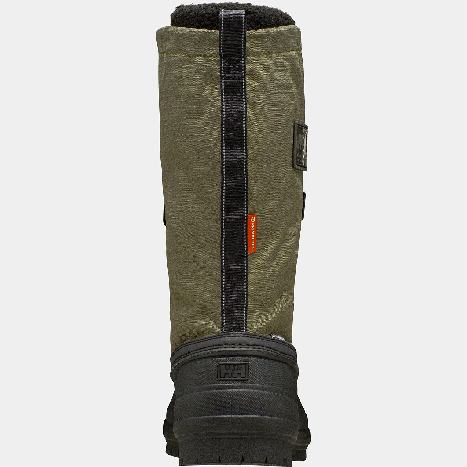Men's Arctic Patrol Winter Boots