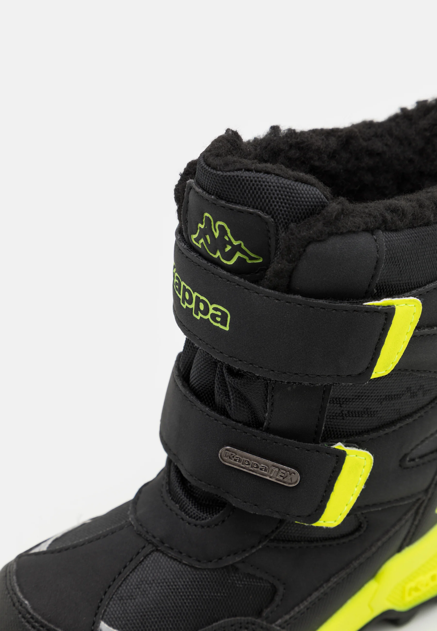 Botas de nieve Kappa