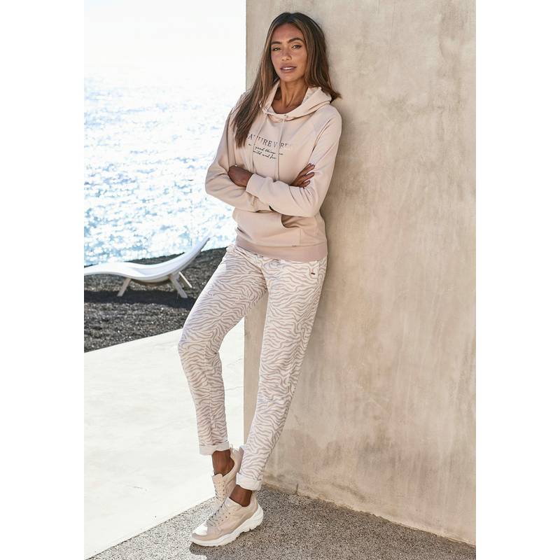 Lascana Sweathose Damen
