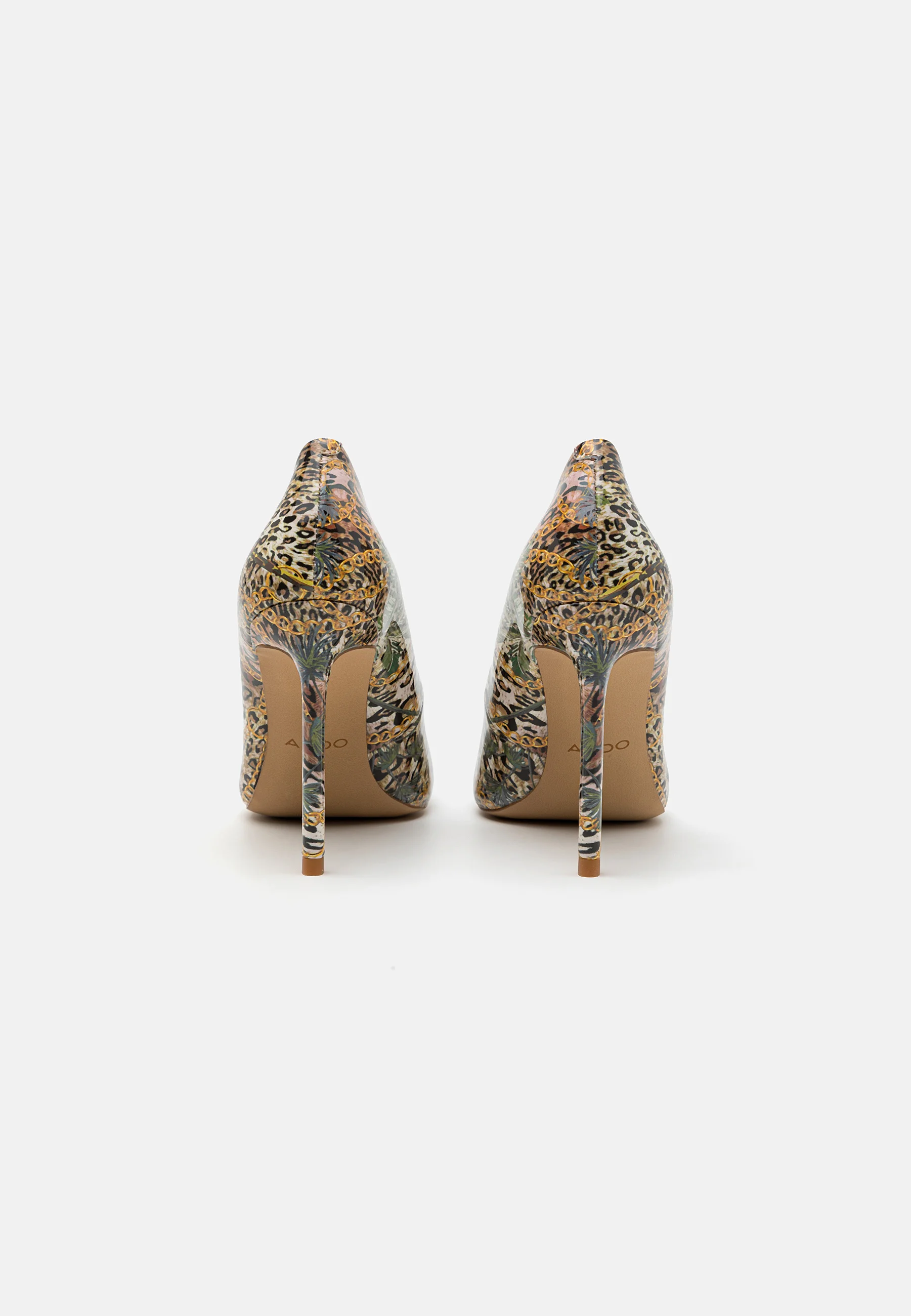 ALDO STESSY - Zapatos de salón