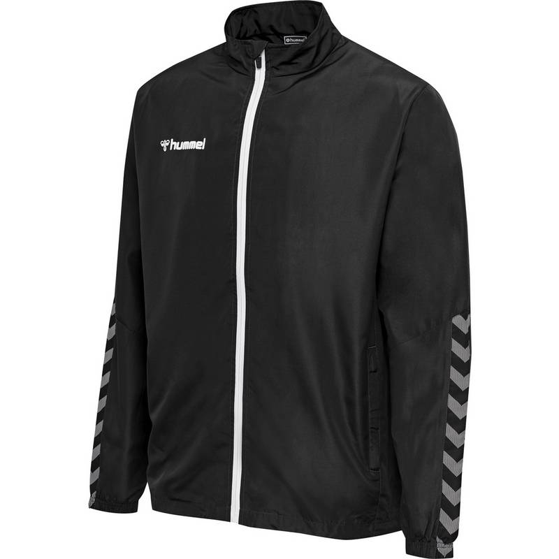 hummel hmlAUTHENTIC MICRO JACKET Funktionsjacke Herren