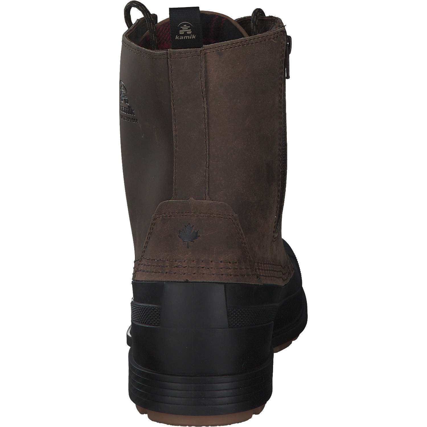 Kamik Lawrencel WK0757W, Boots, Herren, Braun