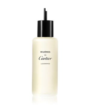 Cartier Rivières De Cartier Luxuriance Refill Eau de Toilette-200 ml