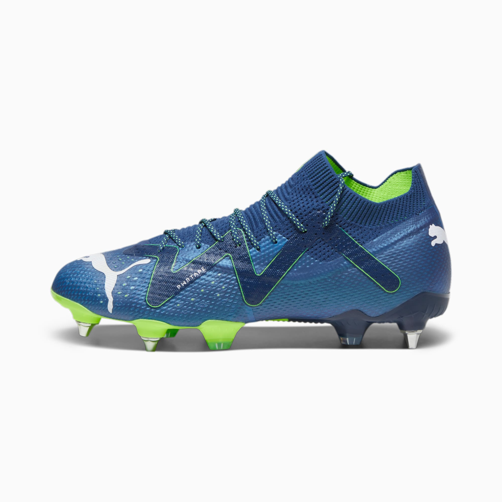 PUMA FUTURE ULTIMATE MxSG 107351_03 / blau