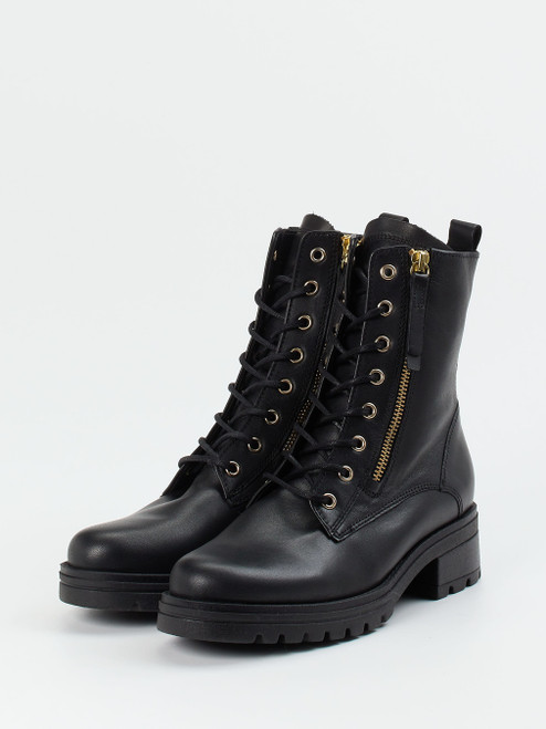 Schnürstiefelette-27510090280 Gabor Comfort