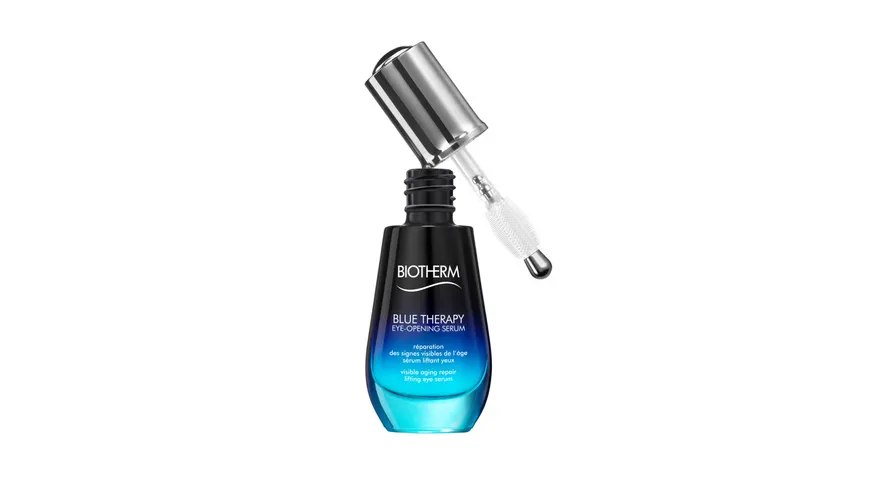 BIOTHERM Blue Therapy Eye-Opening Serum 16.5 ml