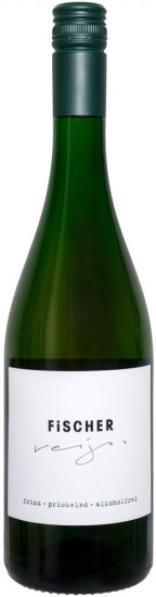 2022 FISCHER's Verjus 