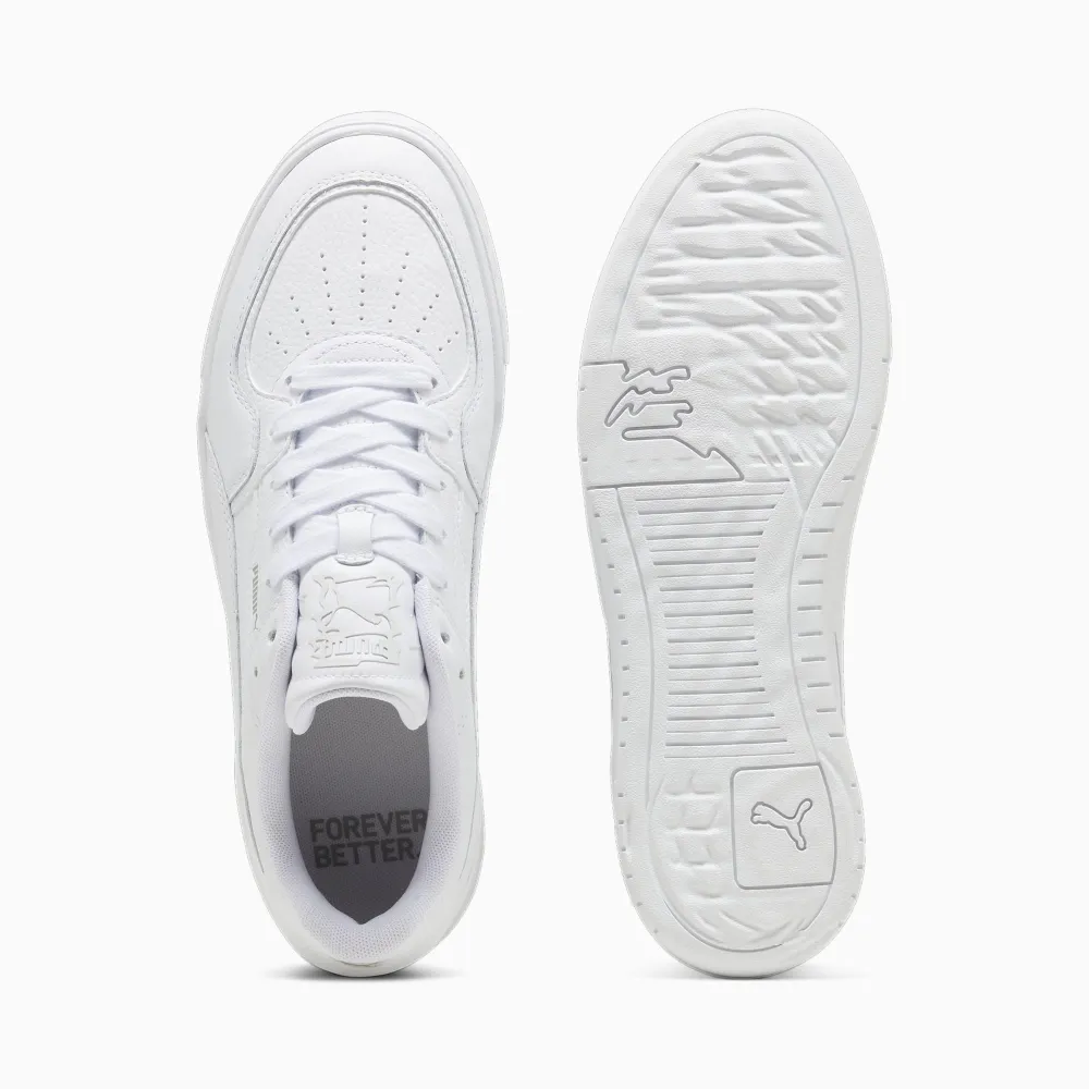 PUMA CA Pro Ripple 395204_01 / weiss