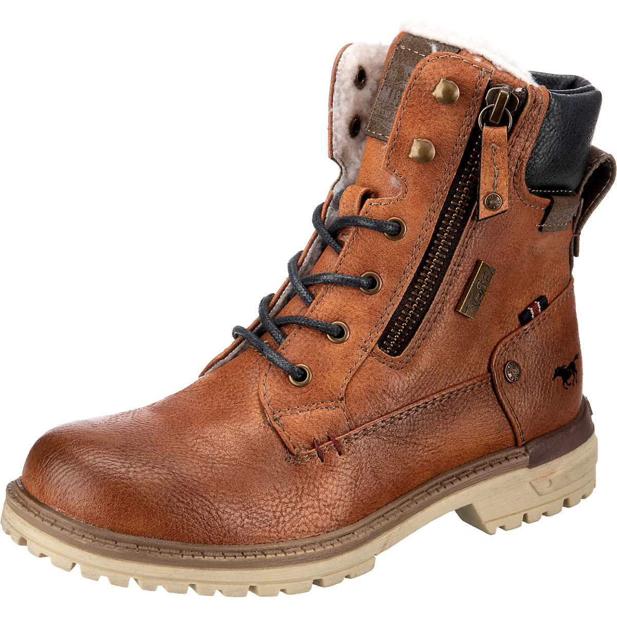 Winterschuhe für Jungen