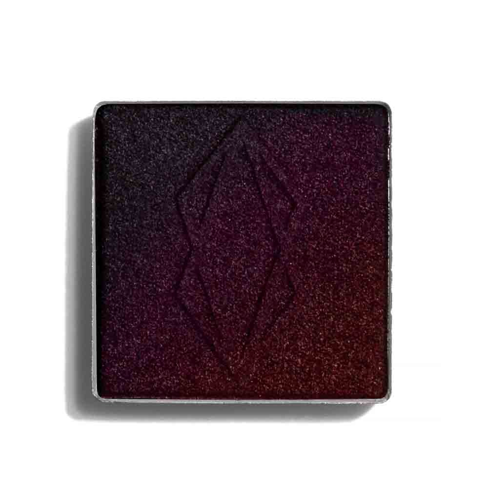 LETHAL COSMETICS Eyes MAGNETIC™ Pressed Multichrome Shadow - Dark Matter