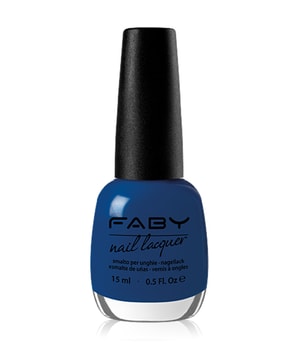 FABY Joy Collection Nagellack-15 ml