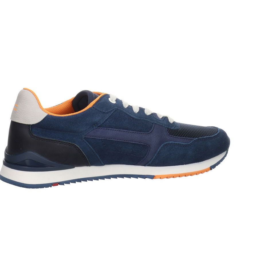 Lloyd Egilio Sneaker