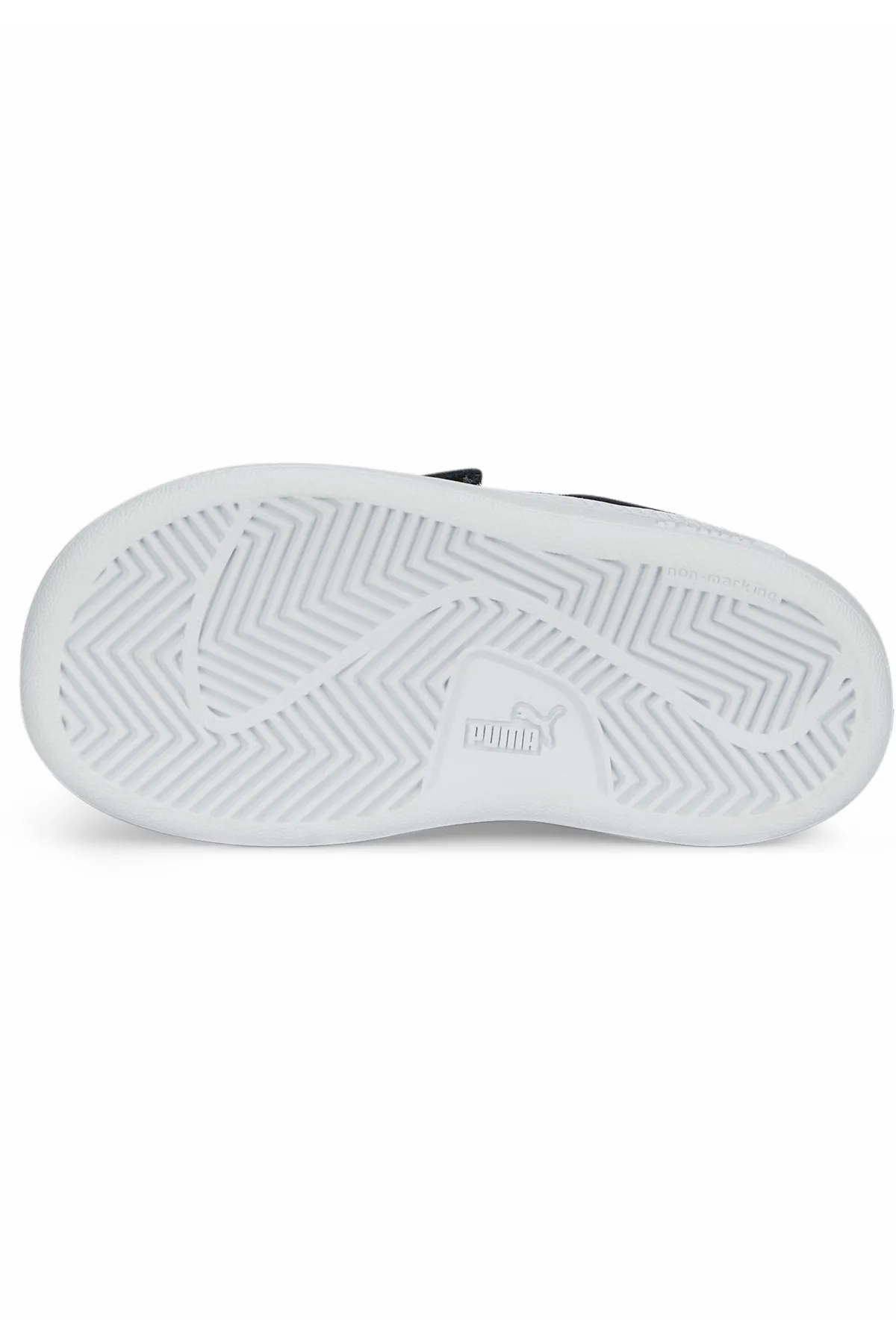 Puma  Sneaker - Blau - Flacher Absatz