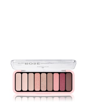 essence The Rose Edition Lovely in Rose Lidschatten Palette-10 g