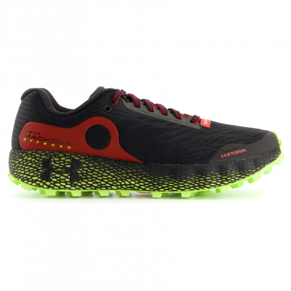 Under Armour - Hovr Machina Off Road - Trailrunningschuhe