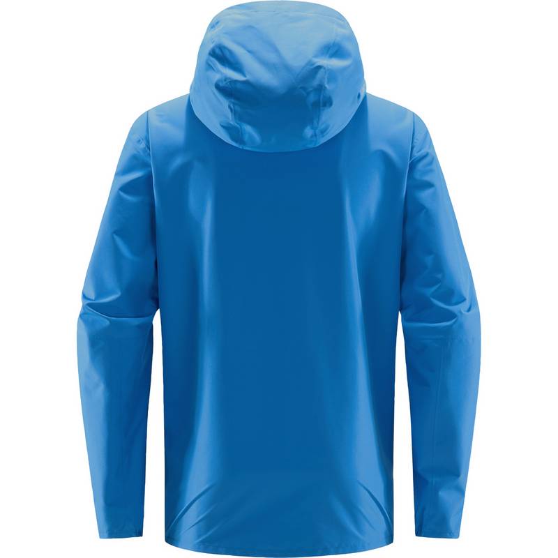 Haglfs Spira Jacket Hardshelljacke Herren