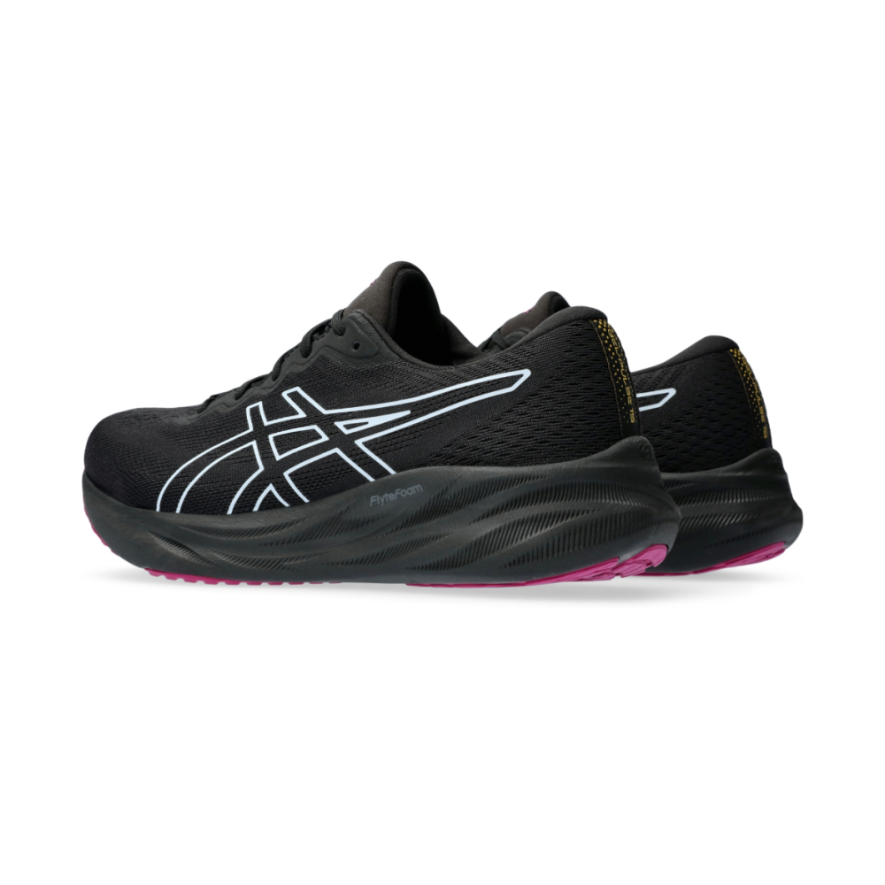 Asics Gel Pulse 15 GTX 1012B592-001 / schwarz
