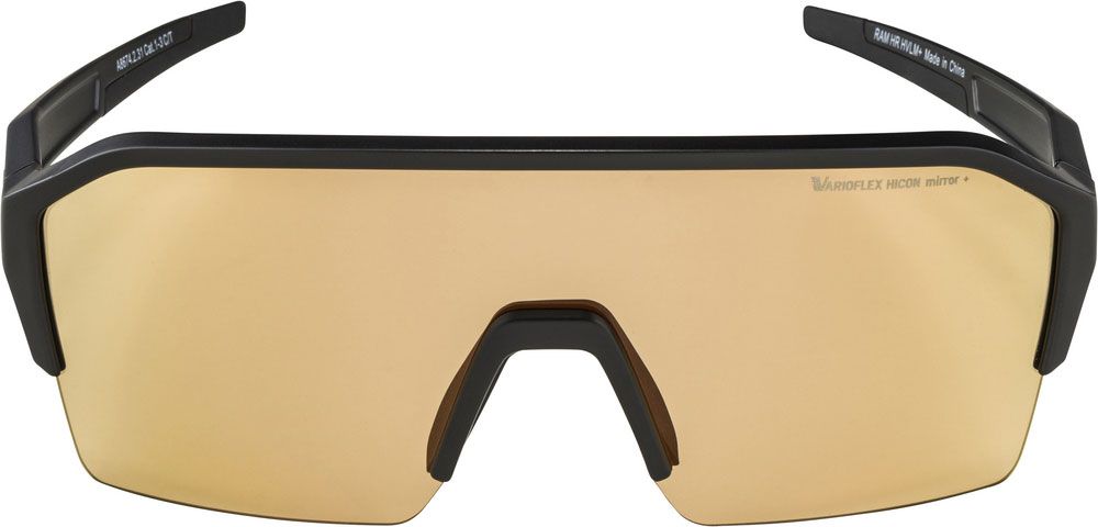 Alpina Ram Hr Q-Lite V - Sportbrille kaufen | Bike-Discount