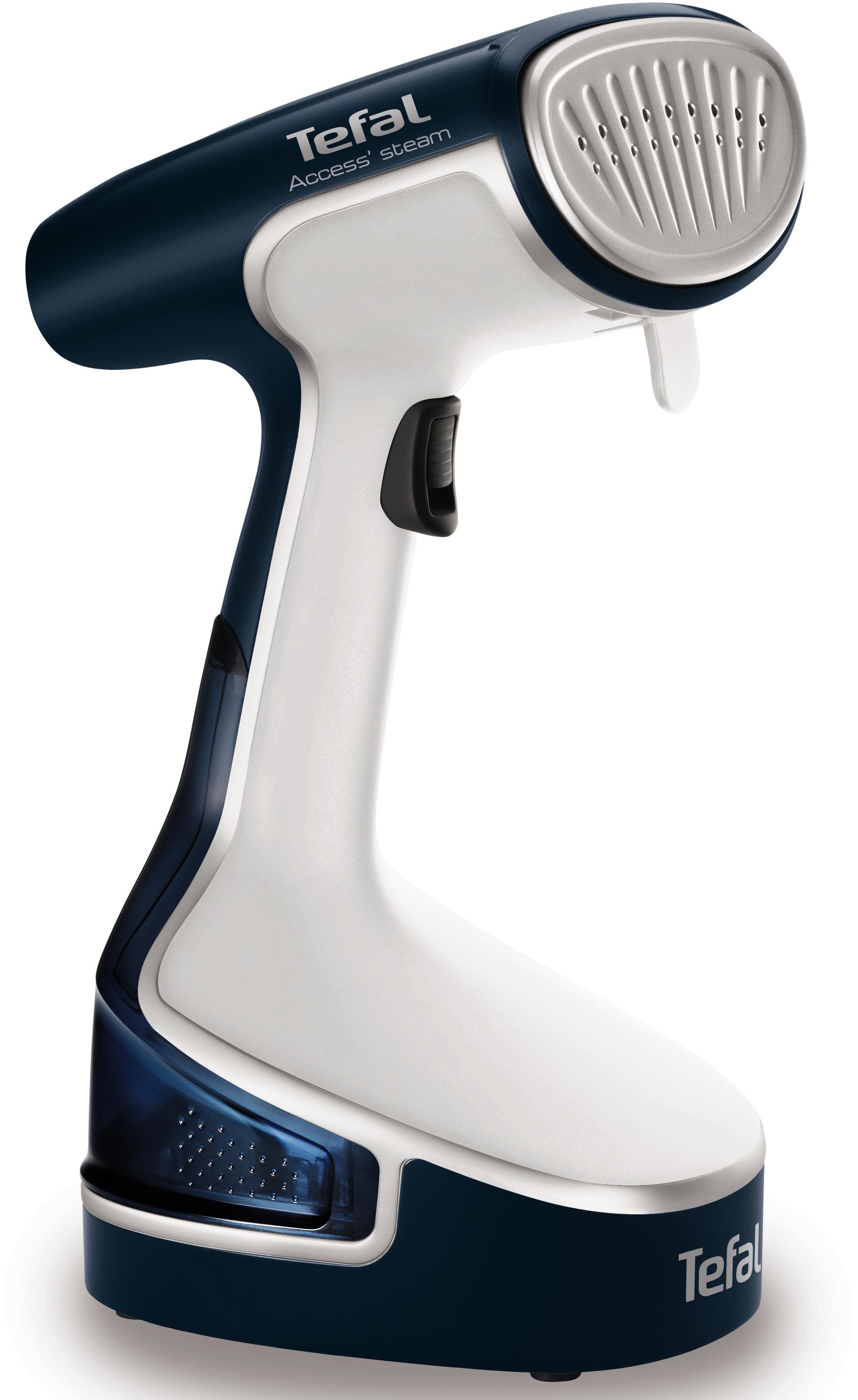 Tefal Dampfbürste DR8085 Access Steam, 1500 W, Schnell betriebsbereit