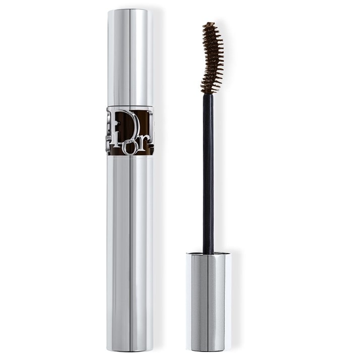 Diorshow Iconic Overcurl Volume Mascara