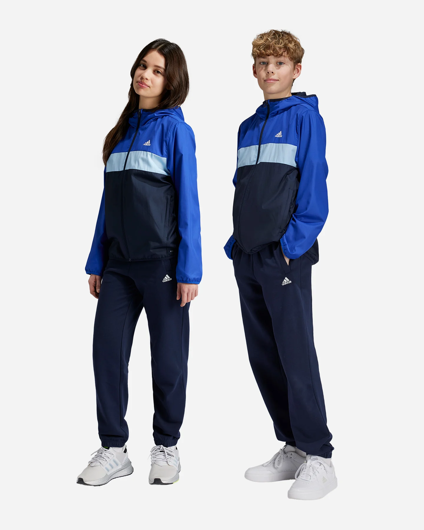 Nohavice Adidas Small Logo Jr IW0867
