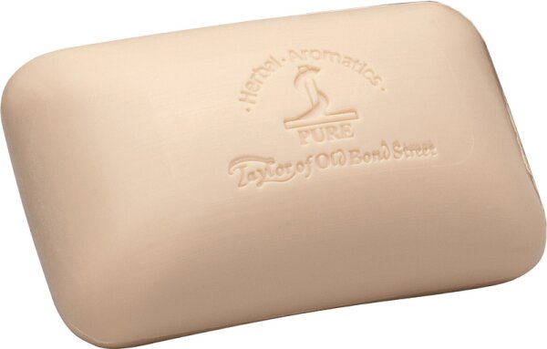 Taylor of Old Bond Street Jermyn Street Collection Bath Soap Stückseife