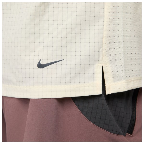 Nike - Dri-Fit Trail Solar Chase S/S - Laufshirt