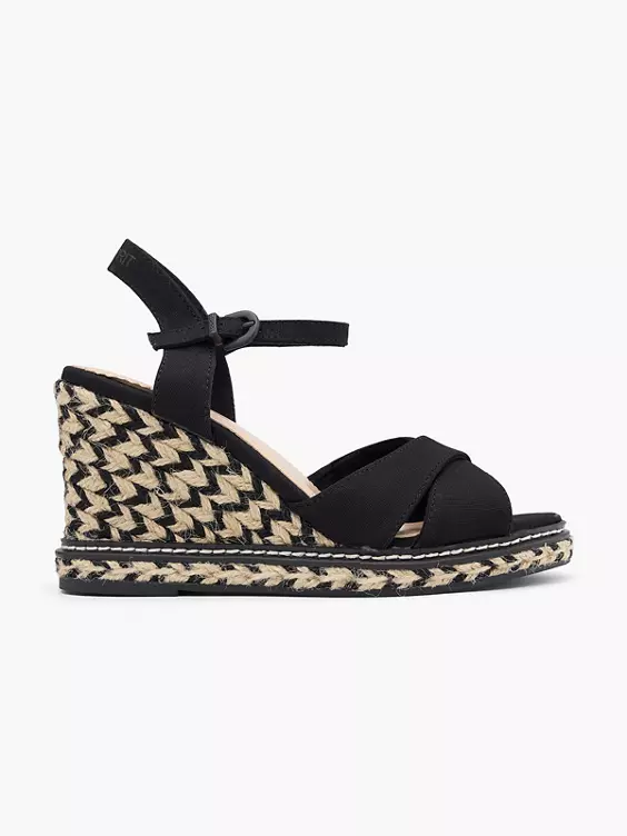 ESPRIT Sandalette