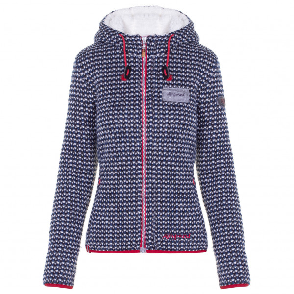 Almgwand - Women's Münsterhöhe - Freizeitjacke