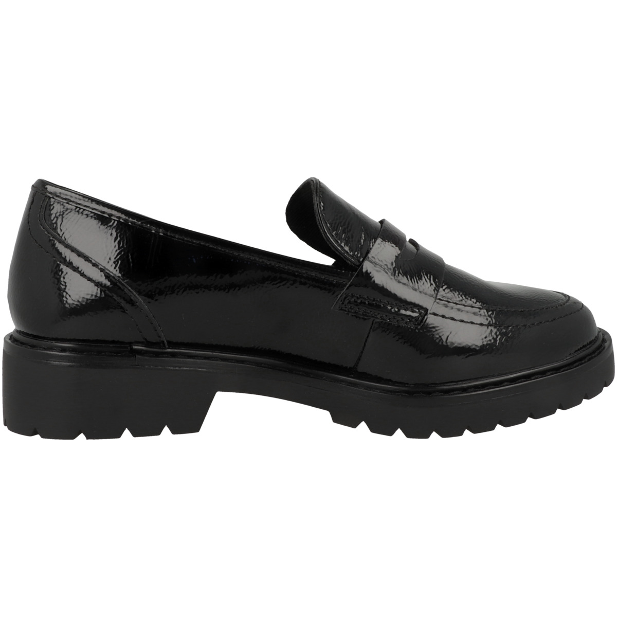 s.Oliver 5-24200-41 Slipper schwarz