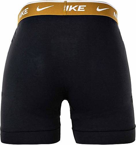 Nike Boxershort 3er Pack