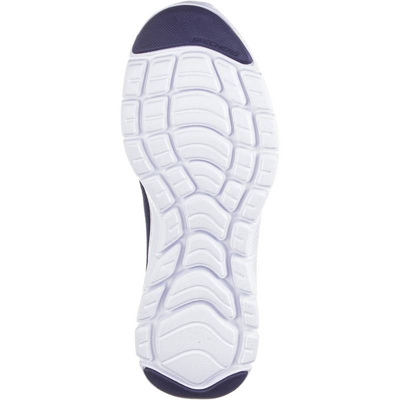 Skechers Flex Appeal 4.0 Sneaker Damen