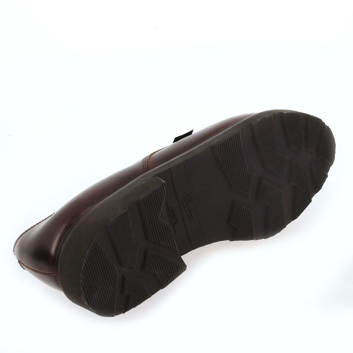 Paraboot  ARLES  - Marron foncé
