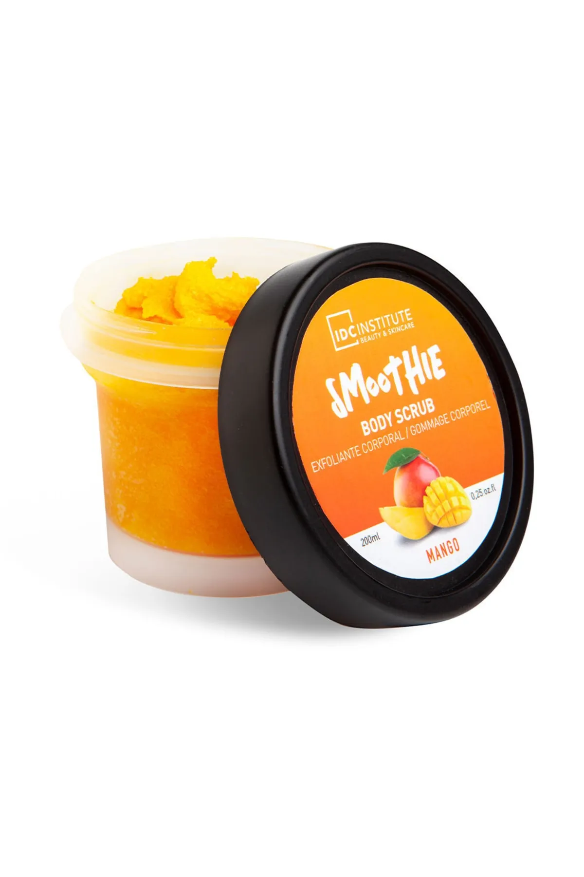IDC Institute  Smoothie Körperpeeling Mango Idc Institut 200 ml