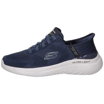 Skechers Bounder 2.0 Emerged in blau