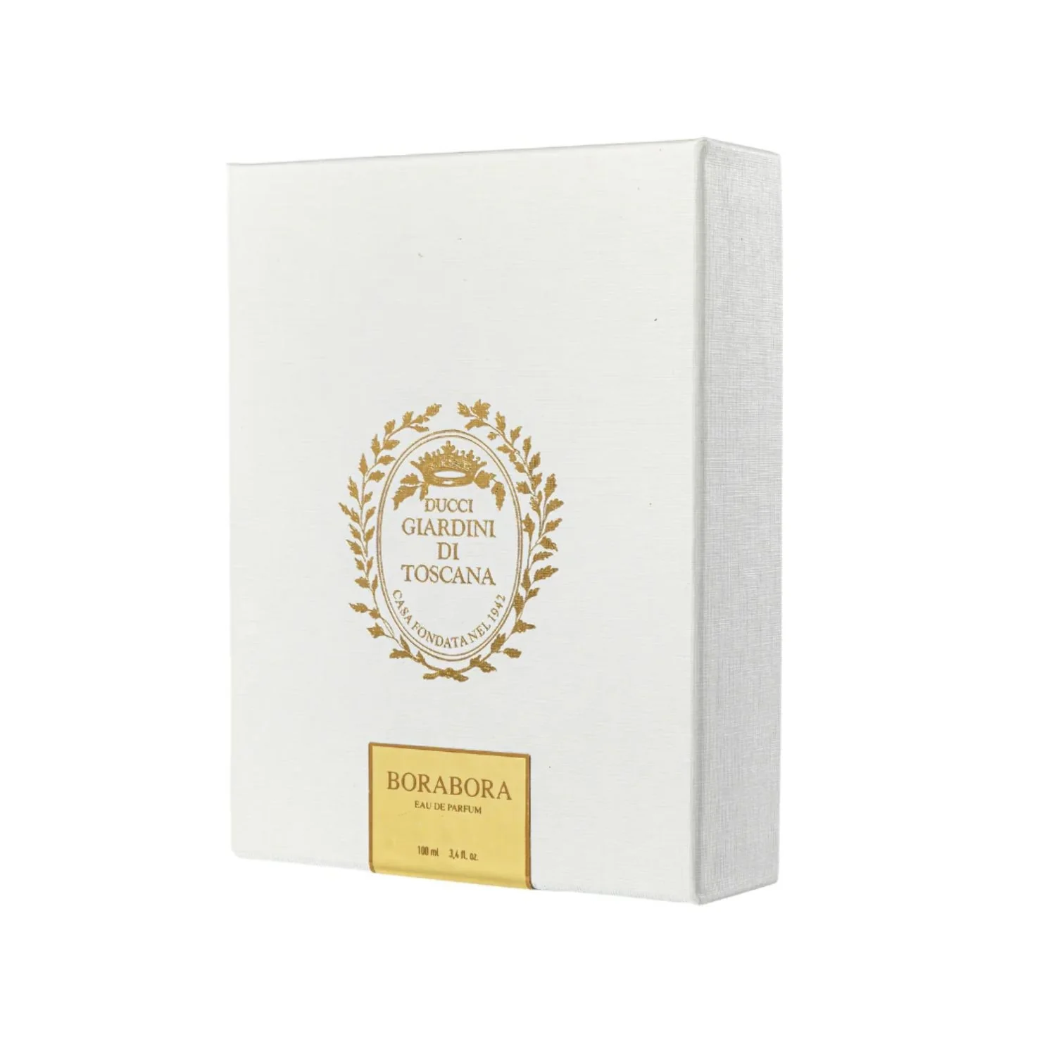 Borabora Hajusteet - Eau de Parfum Unisex, Eau de Parfum