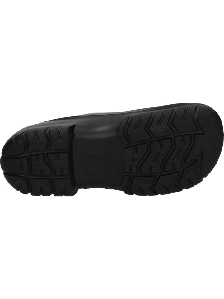 Birkenstock Clogs Alpro schwarz in schwarz günstig kaufen