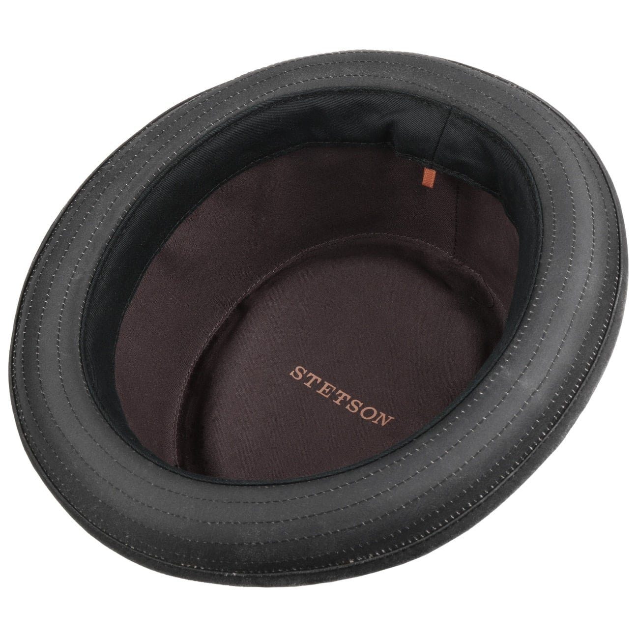 Stetson Sonnenhut (1-St) Stoffhut mit Futter
