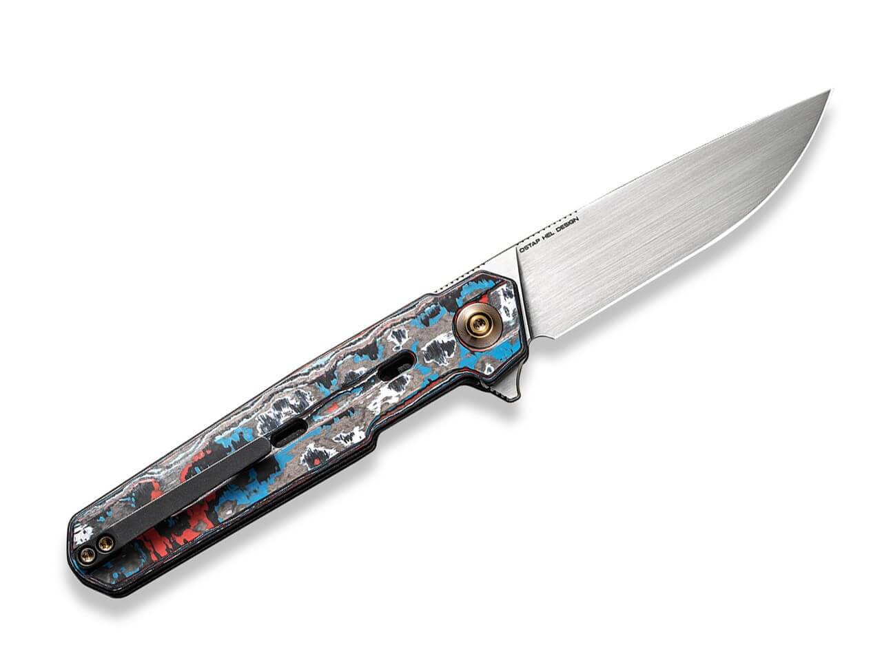 Navo Nebula Fat Carbon